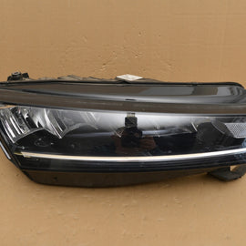 Frontscheinwerfer Skoda Octavia IV 030111823200 Rechts Scheinwerfer Headlight SCH9382287707yw
