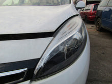 Load image into Gallery viewer, Frontscheinwerfer Renault Scenic 260601946R 89906003 Links Headlight SCH1812907857ao