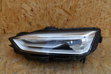 Laden Sie das Bild in den Galerie-Viewer, Frontscheinwerfer Audi A5 8W6941005C Xenon Links Scheinwerfer Headlight