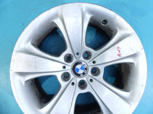 Load image into Gallery viewer, 1x Alufelge 17 Zoll 7.5" 5x120 14ET 6758776 BMW E65 Rim Wheel FEL7359724776qk