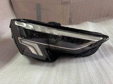 Load image into Gallery viewer, Frontscheinwerfer Audi A3 8Y0941034 LED Rechts Scheinwerfer Headlight