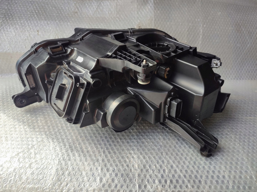Frontscheinwerfer VW Passat B8 3G1941035Q Full LED Links Scheinwerfer Headlight SCH3730895045nc