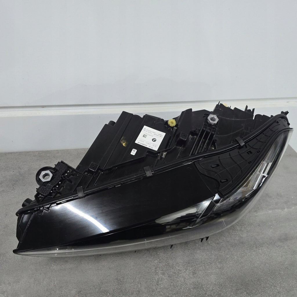 Frontscheinwerfer BMW X5 G05 G06 5A8E0F5 Links Scheinwerfer Headlight SCH9269410477ea