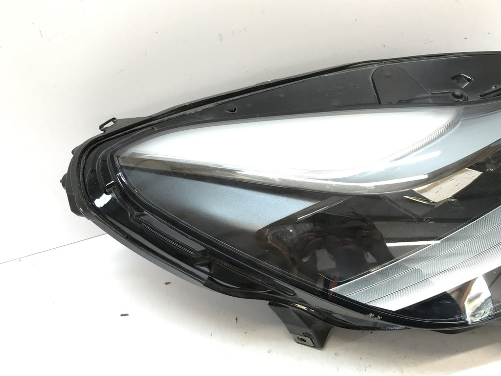 Frontscheinwerfer Tesla Model 3 151495300D LED Rechts Scheinwerfer Headlight