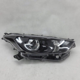 Frontscheinwerfer Toyota 4 Yaris SPP18970 K06EU Rechts Scheinwerfer Headlight SCH8979751583ub