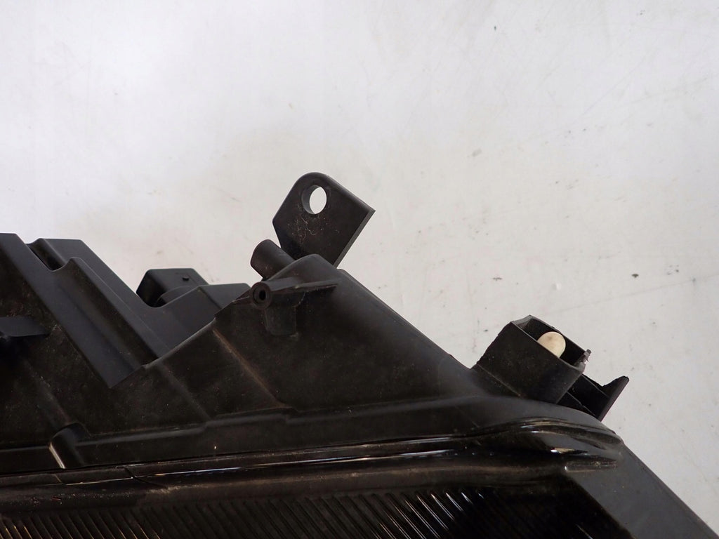 Frontscheinwerfer VW Id.3 10B941006A LED Rechts Scheinwerfer Headlight SCH2028380444ga