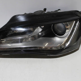Frontscheinwerfer Audi A8 4H0941003 Xenon Links Scheinwerfer Headlight SCH3651018680cs