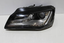 Laden Sie das Bild in den Galerie-Viewer, Frontscheinwerfer Audi A8 4H0941003 Xenon Links Scheinwerfer Headlight SCH3651018680cs