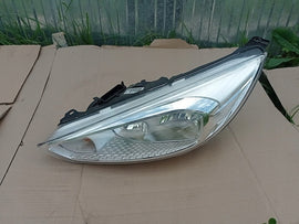 Frontscheinwerfer Ford Focus F1EB-13W030AE Links Scheinwerfer Headlight SCH9650704101yp