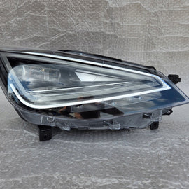 Frontscheinwerfer Seat Ibiza I 6F1941008G Rechts Scheinwerfer Headlight SCH7307645688bm