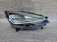 Laden Sie das Bild in den Galerie-Viewer, Frontscheinwerfer Seat Ibiza I 6F1941008G Rechts Scheinwerfer Headlight SCH7307645688bm