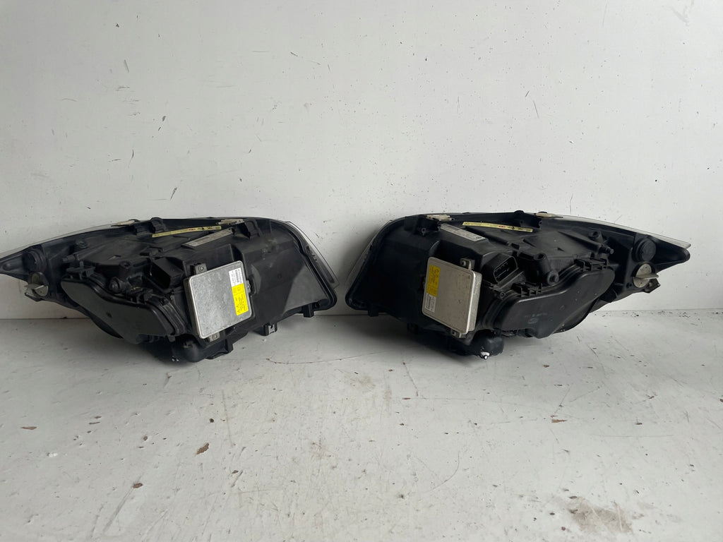 Frontscheinwerfer BMW 3 E91 E90 69427389 Xenon Links Scheinwerfer Headlight SCH5510931380ux