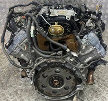 Laden Sie das Bild in den Galerie-Viewer, Motor Lexus Ls 1UR 4.6 2008 Benzin Engine Komplett MOT8835684926bw