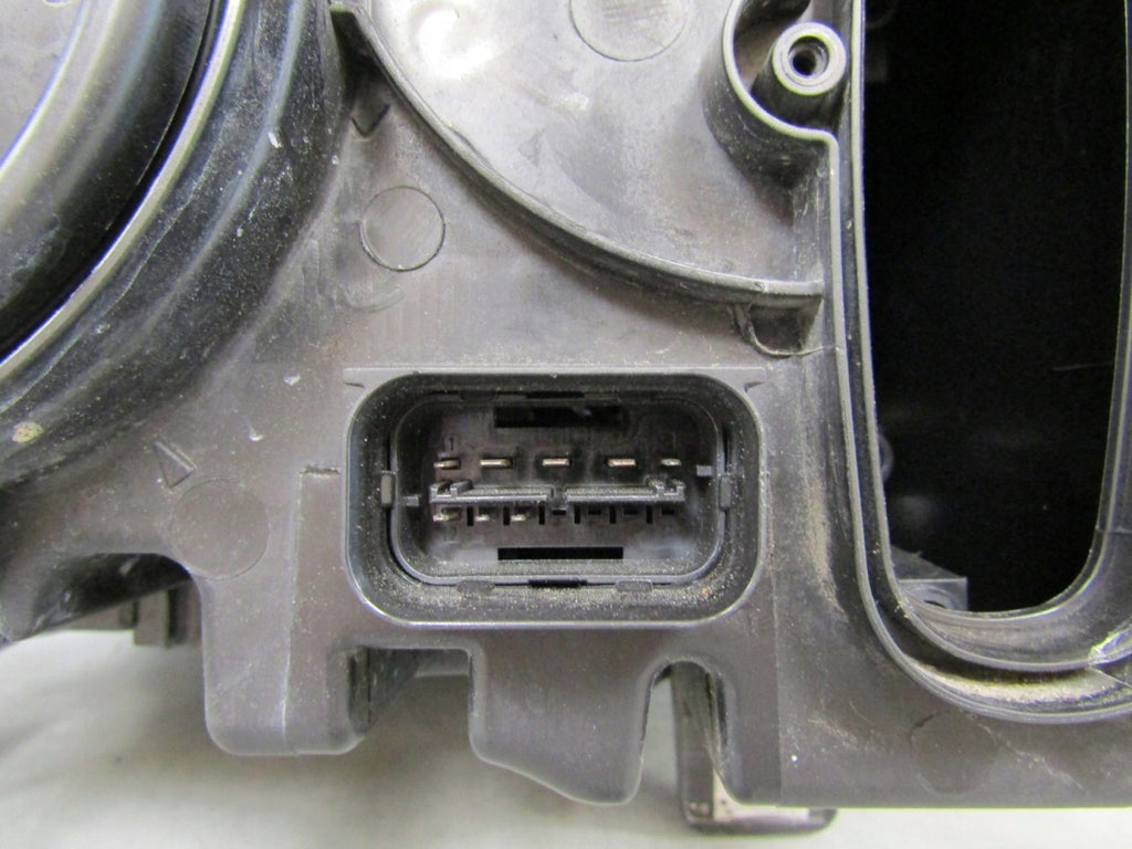Frontscheinwerfer BMW X3 F25 Xenon Links Scheinwerfer Headlight SCH1278807484yx