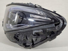 Load image into Gallery viewer, Frontscheinwerfer Mercedes-Benz Cla A1189068300 FULL LED Links Headlight