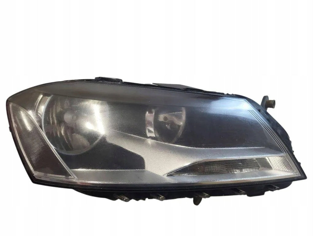 Frontscheinwerfer VW Passat B7 Alltrack 3AB941006 Rechts Scheinwerfer Headlight SCH6808386005lx