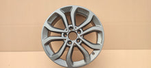 Load image into Gallery viewer, 1x Alufelge 17 Zoll 7.0" 5x112 48 5ET Graphit A2054010200 Mercedes-Benz W205 FEL8903878507us