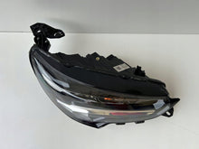 Laden Sie das Bild in den Galerie-Viewer, Frontscheinwerfer Opel Corsa F 9829522580 LED Rechts Scheinwerfer Headlight SCH6730734121ii