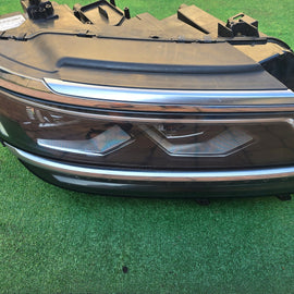 Frontscheinwerfer VW Tiguan 5NB941082D LED Rechts Scheinwerfer Headlight SCH6001945041ez