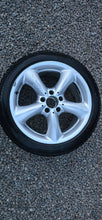 Load image into Gallery viewer, 1x Alufelge 17 Zoll 7.5&quot; 5x112 36ET A2094010602 Mercedes-Benz W203 Rim Wheel