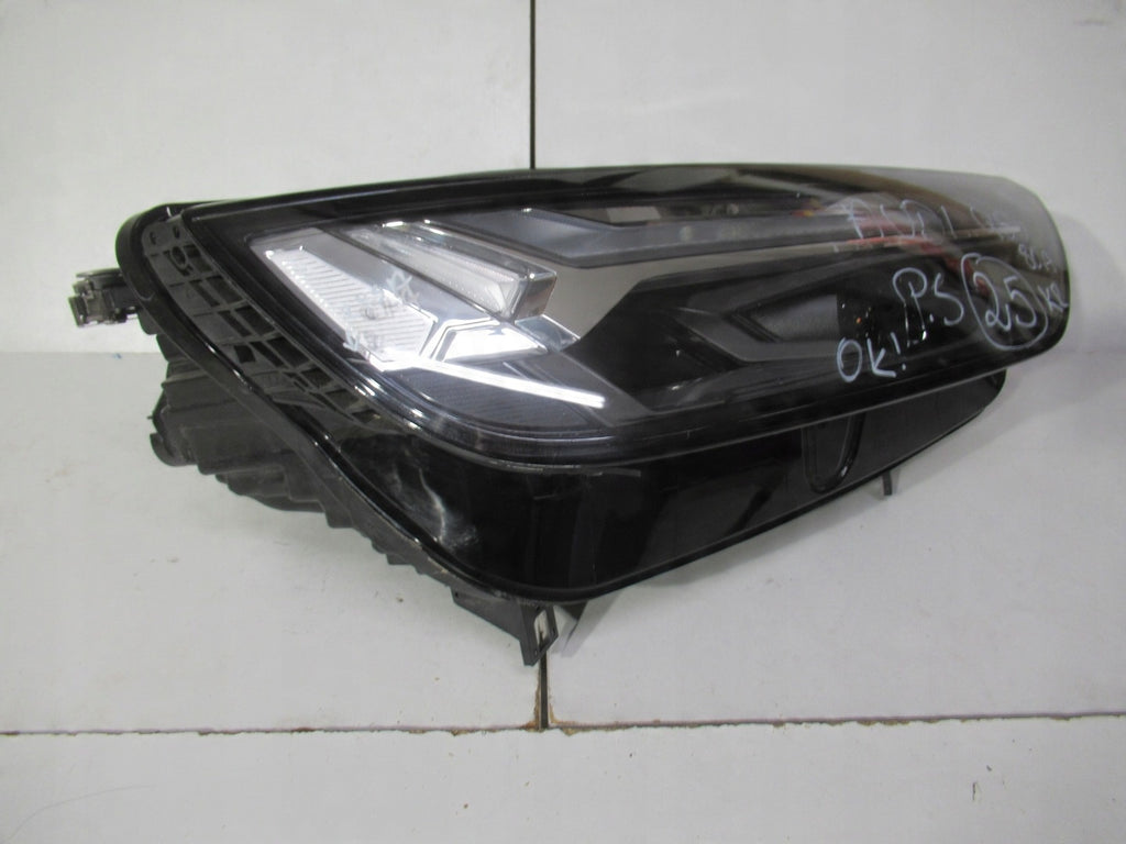 Frontscheinwerfer Audi Q5 80A941036E LED Rechts Scheinwerfer Headlight