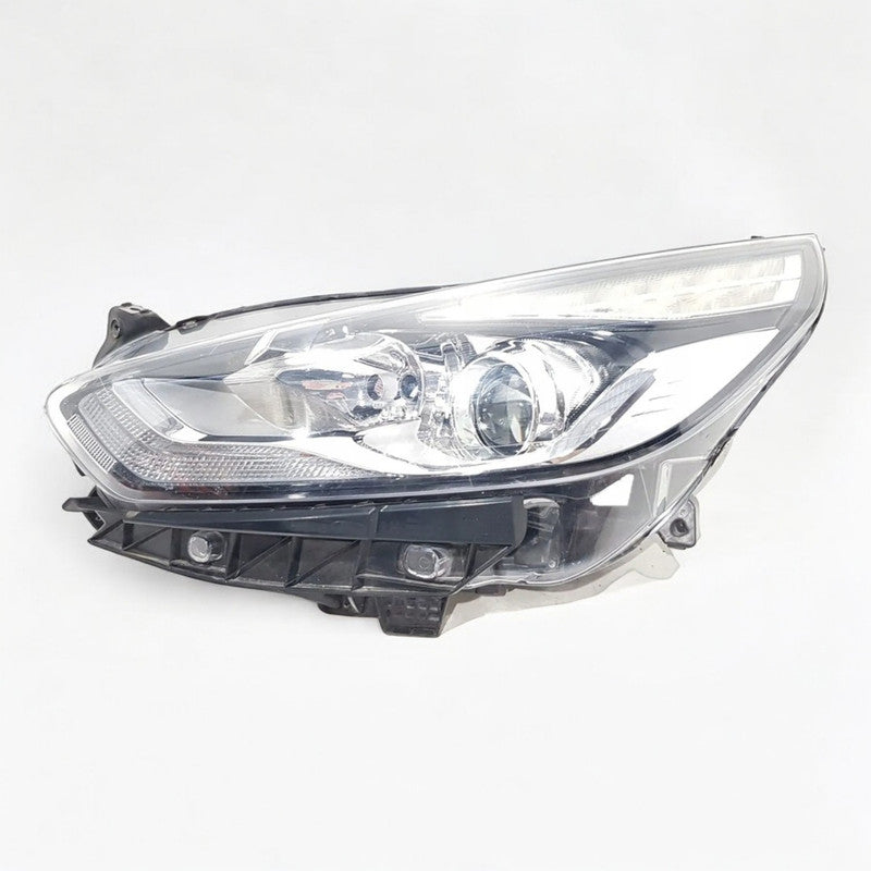 Frontscheinwerfer Ford S-Max 90076297 EM2B13W030GE LED Links Headlight