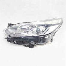 Laden Sie das Bild in den Galerie-Viewer, Frontscheinwerfer Ford S-Max 90076297 EM2B13W030GE LED Links Headlight