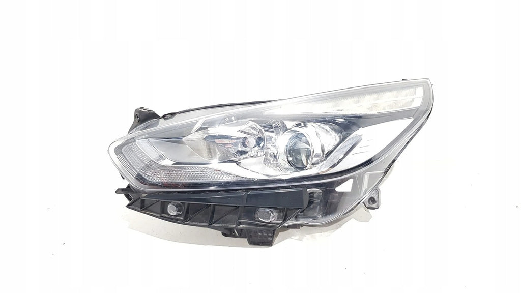 Frontscheinwerfer Ford S-Max 90076297 EM2B13W030GE LED Links Headlight