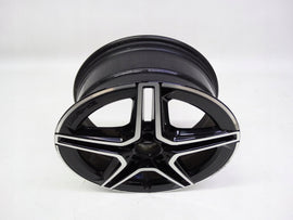 1x Alufelge 18 Zoll 7.5