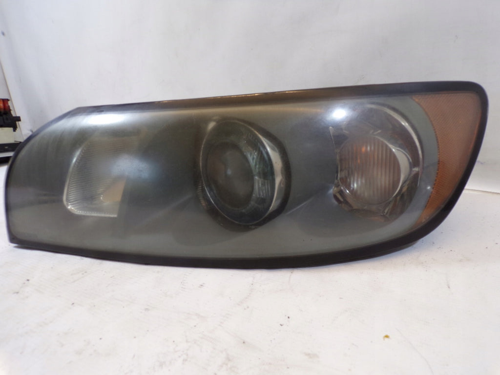 Frontscheinwerfer Volvo V50 30698889 Xenon Links Scheinwerfer Headlight SCH8246438211fk