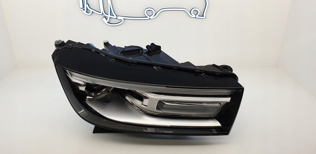 Frontscheinwerfer Audi Q5 80A941006 LED Rechts Scheinwerfer Headlight SCH7240082364oi