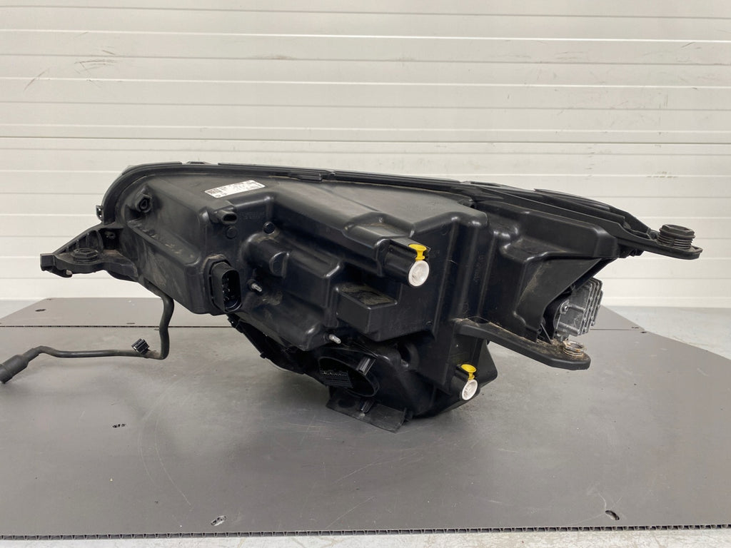 Frontscheinwerfer Skoda Kodiaq 566941036 LED Rechts Scheinwerfer Headlight SCH1977827758yf
