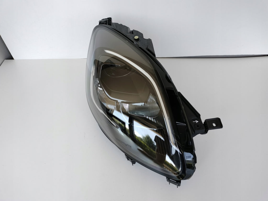 Frontscheinwerfer Ford Puma L1TB-13E014-GK Rechts Scheinwerfer Headlight