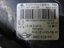 Laden Sie das Bild in den Galerie-Viewer, Frontscheinwerfer Mini Countryman R60 R61 9801028-04 Rechts Headlight SCH8682597799uu