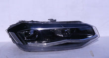 Laden Sie das Bild in den Galerie-Viewer, Frontscheinwerfer VW Polo 2G1941036H LED Rechts Scheinwerfer Headlight