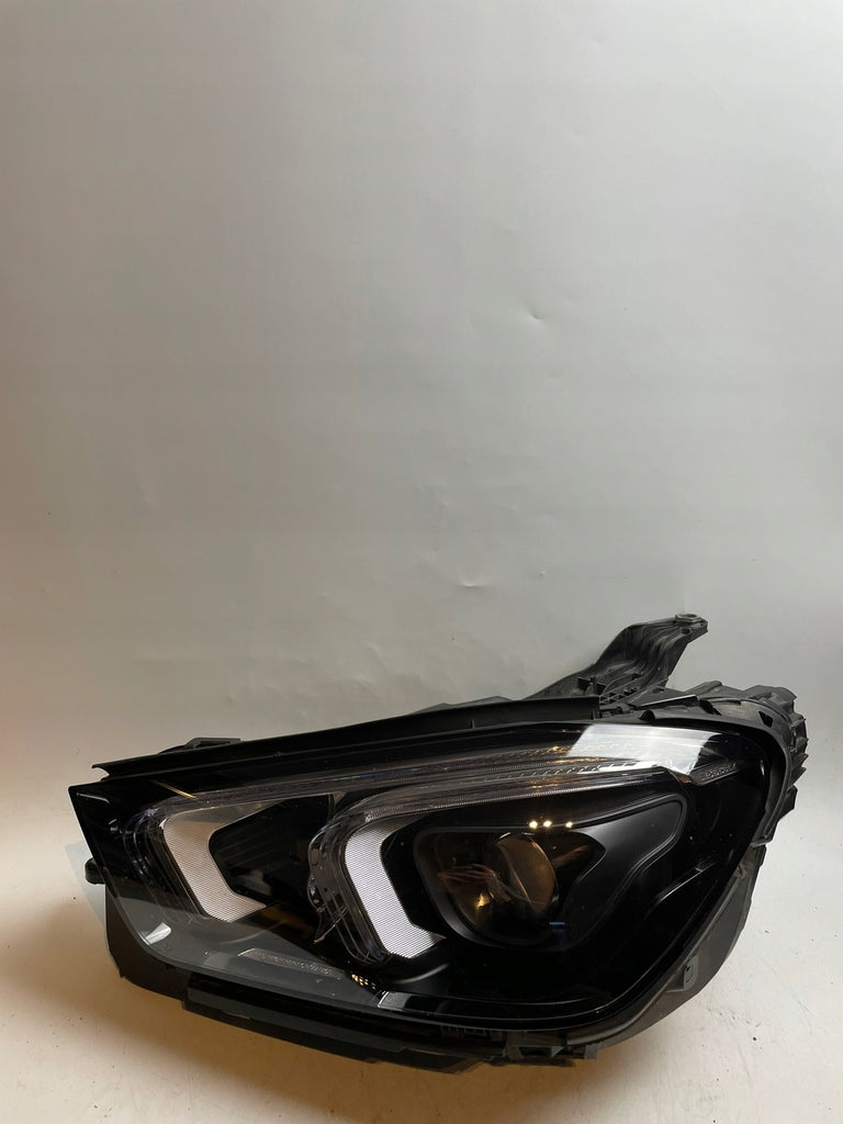 Frontscheinwerfer Mercedes-Benz Gle A1679064308 Full LED Rechts oder Links