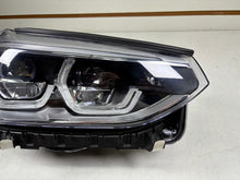 Load image into Gallery viewer, Frontscheinwerfer BMW X3 G01 G02 F98 8739654-02 LED Rechts Headlight SCH1500052223pi