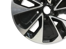 Laden Sie das Bild in den Galerie-Viewer, 1x Alufelge 16 Zoll 52910-CR100 Kia Ceed Rio Iii Rim Wheel FEL6818731993nv