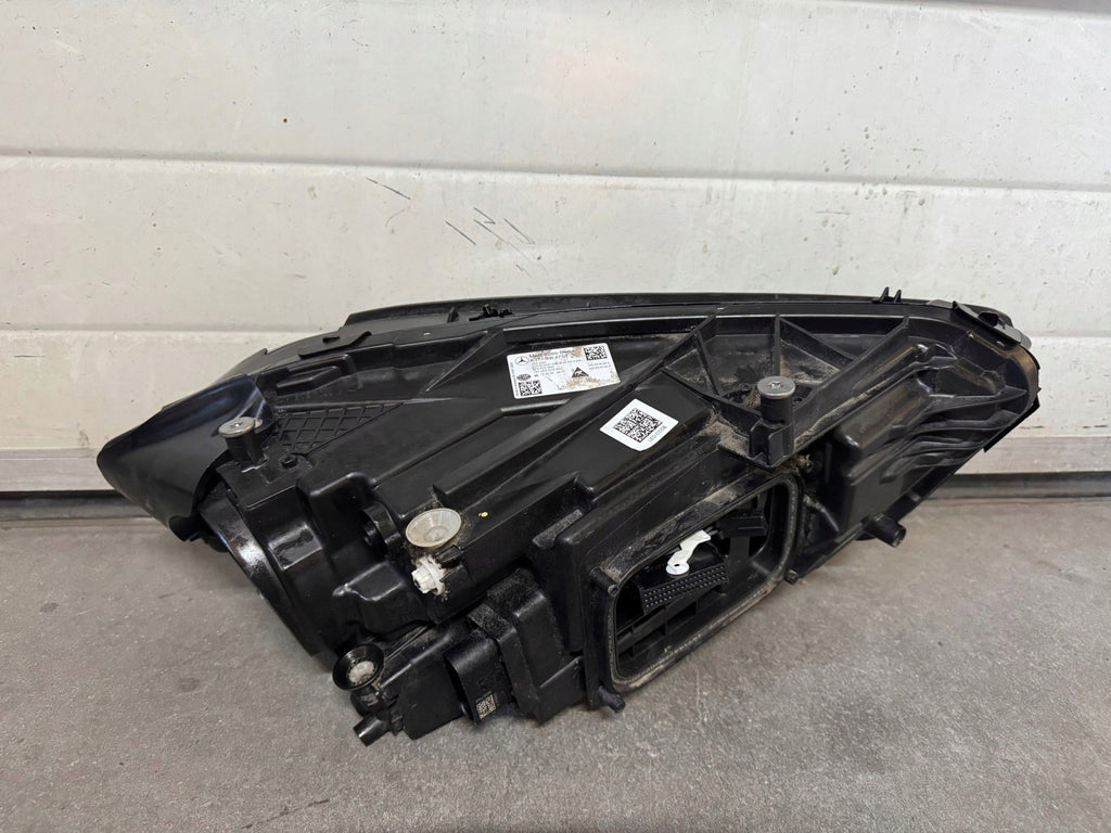 Frontscheinwerfer Mercedes-Benz W177 A1779064703 Links Scheinwerfer Headlight SCH2338125377cp
