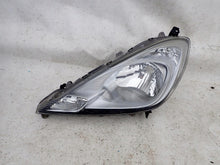 Load image into Gallery viewer, Frontscheinwerfer Honda Jazz III Links Scheinwerfer Headlight