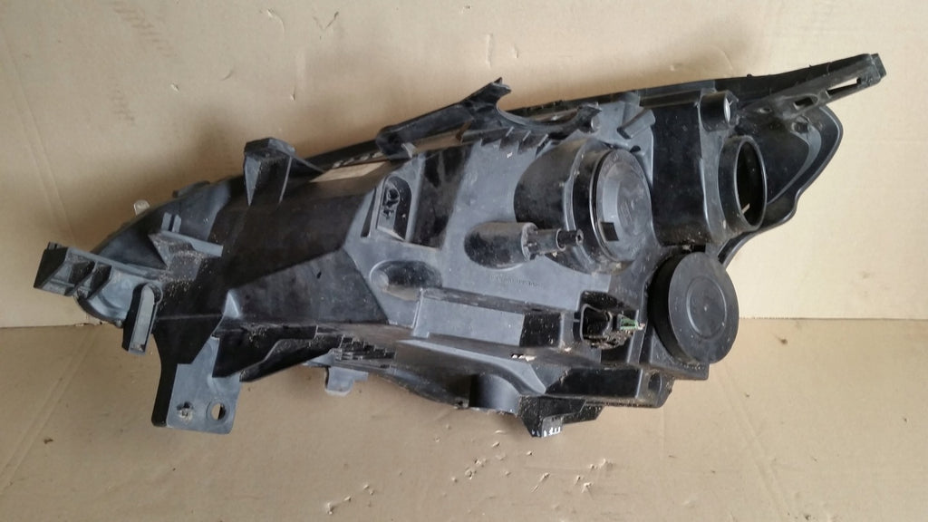 Frontscheinwerfer Citroën Berlingo 9682828180 Rechts Scheinwerfer Headlight