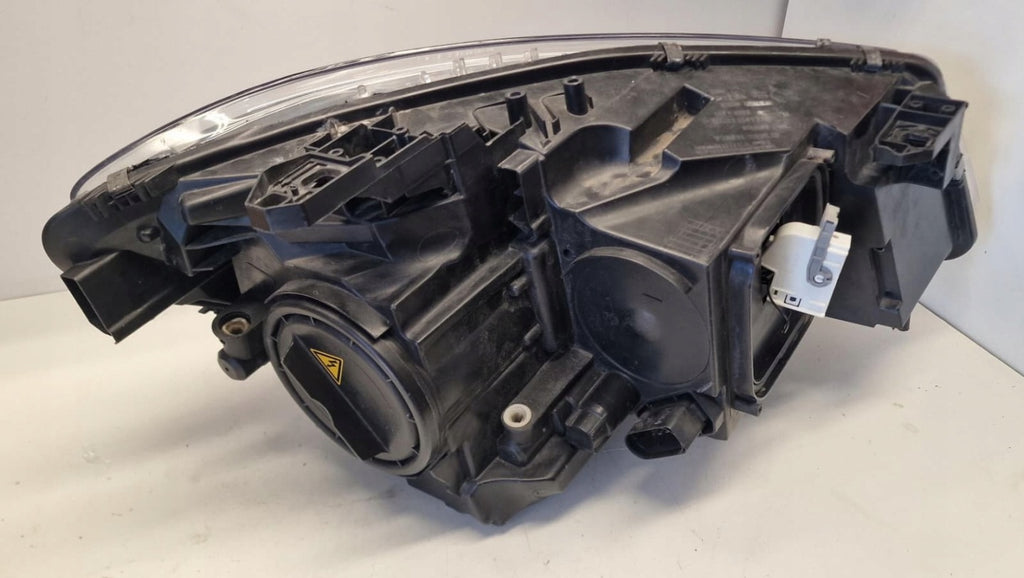 Frontscheinwerfer Mercedes-Benz Cla Xenon Links Scheinwerfer Headlight SCH2758736848yp