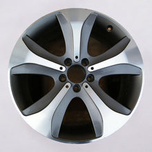 Load image into Gallery viewer, 1x Alufelge 19 Zoll 8.5&quot; 5x112 36ET A2224012502 Mercedes-Benz W222 Rim Wheel