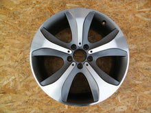 Load image into Gallery viewer, 1x Alufelge 19 Zoll 8.5&quot; 5x112 36ET A2224012502 Mercedes-Benz W222 Rim Wheel