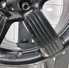 Load image into Gallery viewer, 1x Alufelge 17 Zoll 7.0" 5x112 54ET Glanz Schwarz 6898289 Mini F56 F55 Rim Wheel FEL1769487820zn