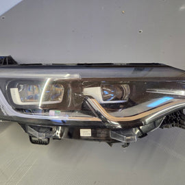 Frontscheinwerfer Renault Talisman 260100184R Rechts Scheinwerfer Headlight SCH2950339807wj