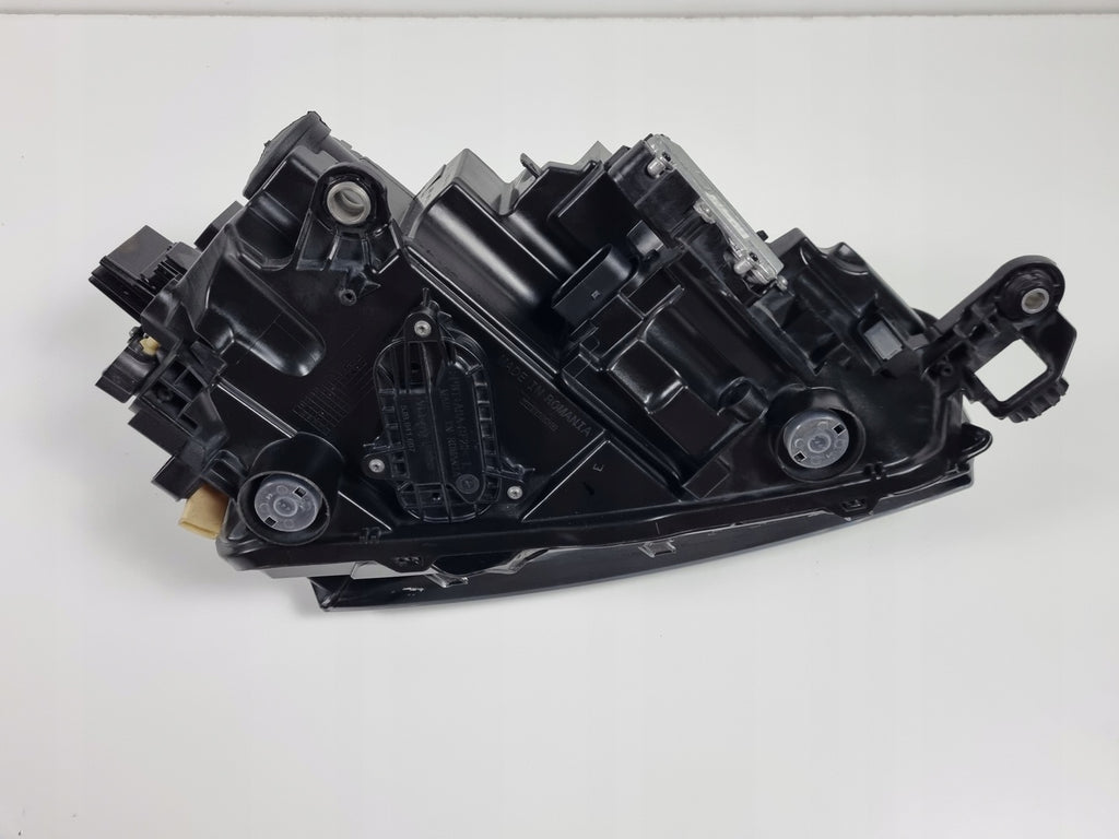 Frontscheinwerfer Skoda Scala 657941015A LED Links Scheinwerfer Headlight SCH8614776245mo