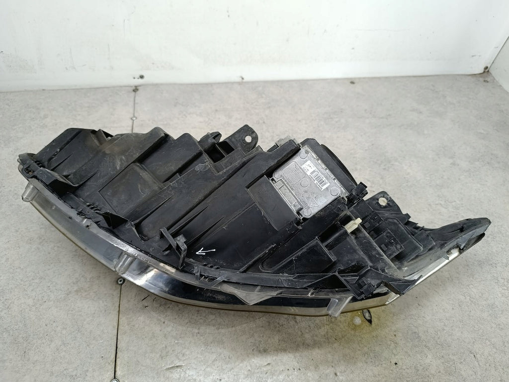 Frontscheinwerfer Renault Laguna III 260100043R 89902279 Rechts Headlight SCH8688462158ra