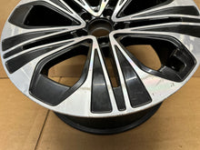 Load image into Gallery viewer, 1x Alufelge 19 Zoll 9.5" 5x112 A2144012400 Mercedes-Benz Rim Wheel FEL5837232262au