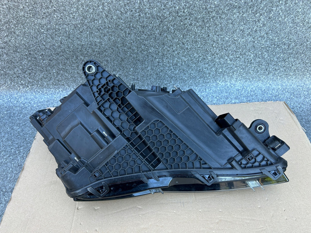 Frontscheinwerfer Skoda Superb III 3V1941015D Full LED Links Headlight SCH9658291227du